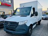 Mercedes-Benz Sprinter 314 Koffer Automatik Finanzierung - Mercedes-Benz Sprinter Gebrauchtwagen in Frankfurt