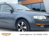 Volkswagen Passat Variant Trendline Sitzheizung TÜV 03/2028 - Volkswagen Passat: 20v