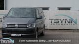 Volkswagen T6 Caravelle 2.0 TDI 4Motion Comfortline - Volkswagen: Allradantrieb, Caravelle
