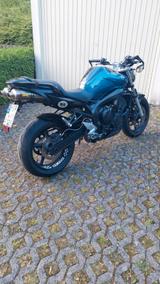 Yamaha FZ 6 Fazer / Naked  - YAMAHA 2006 FZ6 FAZER