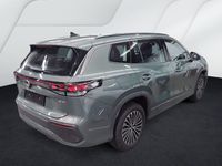 Volkswagen Tayron - Vorschau Bild 3