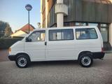 Volkswagen T4 Caravelle Caravelle  9 SITZER-1 HAND-ROSTFREI - Volkswagen T4 Caravelle: Van