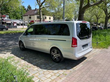 Fahrzeugabbildung Mercedes-Benz V 250d Avantga/Edit*Brabus-Chip*Distronic*360°Ka