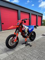 KTM EXC 350 Six Days Supermoto - Offers matching your search criteria