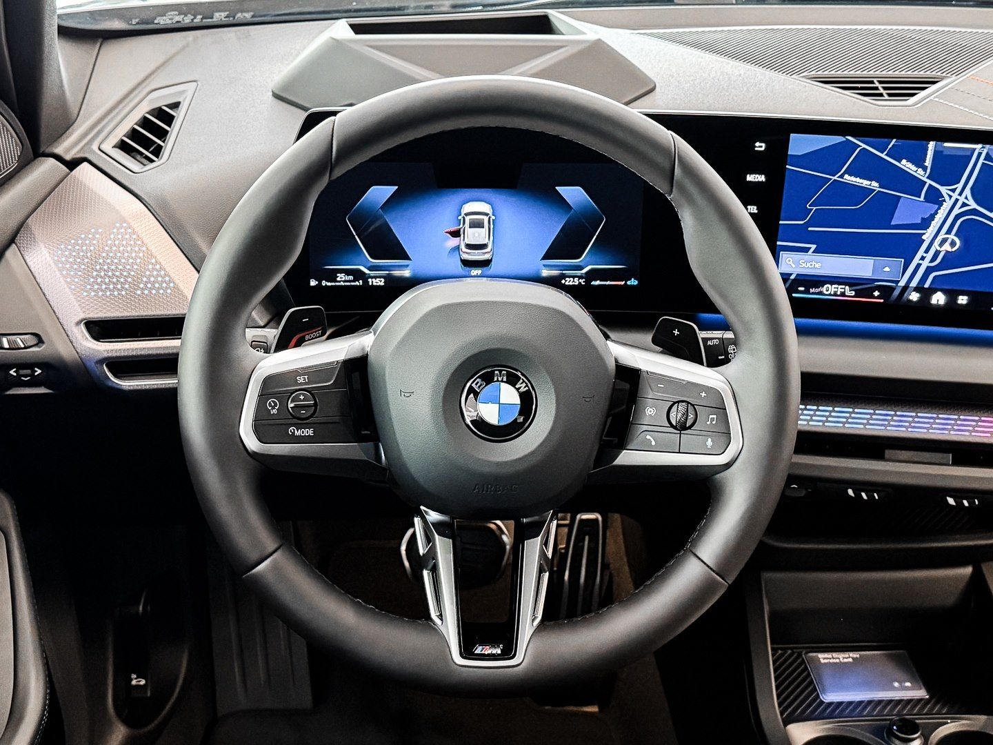 BMW 123 - Bild 12