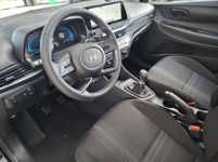 Hyundai i20 - Vorschau Bild 16