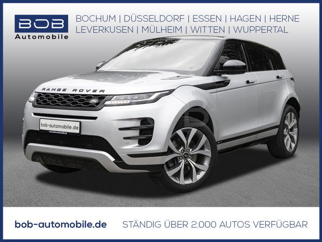 Land Rover Range Rover Evoque P200 R-Dynamic NAVI PDC LM