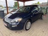 Fiat Punto More*KLIMA*NAVI* - Fiat Punto aus 2012