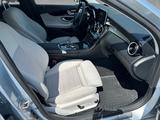 Mercedes-Benz C 250 C T-Modell C 250 CGI T - Mercedes-Benz mit Benzin-Antrieb: Head-Up Display, Kombi
