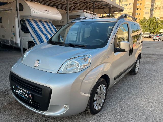 Fiat Qubo 1.3 MJT 75CV Dynamic Unico proprietari