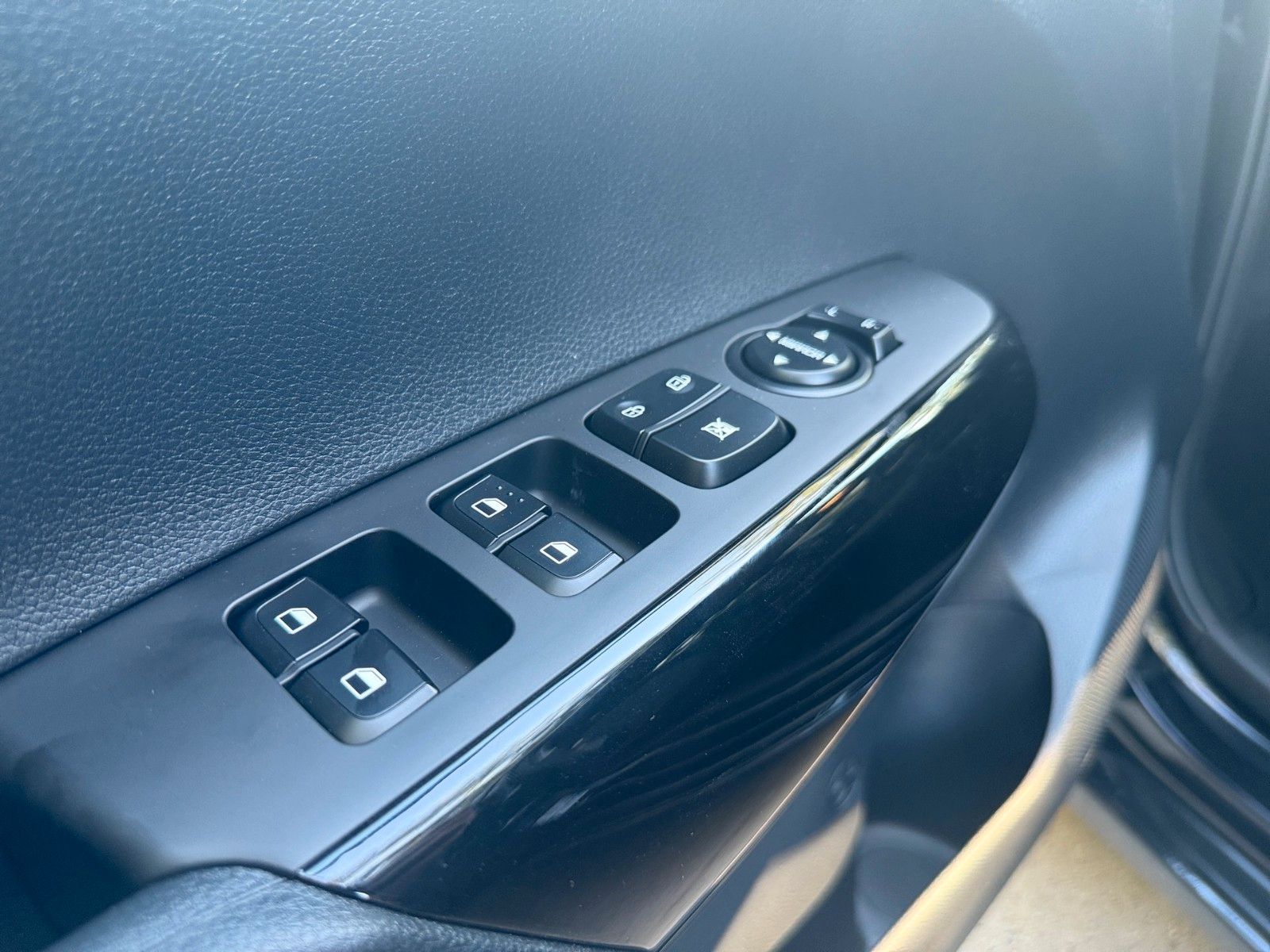 Kia Picanto 1.0 Aut. Vision Allwetter Navi Klima – Bild 16