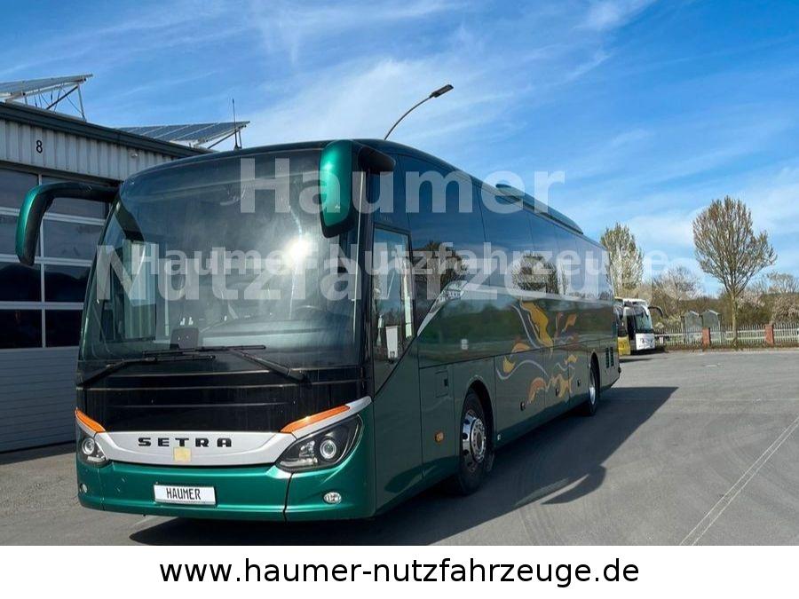 Setra S 516 MD