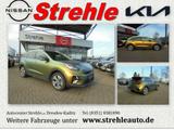 Kia e-Niro Spirit 204 Leder-Paket JBL Folierung gold - Kia Niro in Dresden