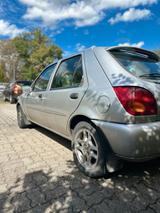 Ford Fiesta 1.25 Ghia - gebrauchte Ford Fiesta aus dem Jahr 1997