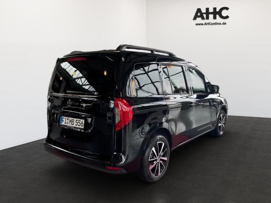 Fahrzeugabbildung Mercedes-Benz T 180 PROGRESSIVE Standard LED PDC AHK SHZ KAM