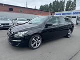 Peugeot 308 SW *STYLE*EURO6*ZAHNRIEHMEN NEU 2025*PANO - Peugeot 308 Style mit Diesel-Antrieb