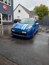 Renault Clio GT Gordini - Renault Clio: Gordini