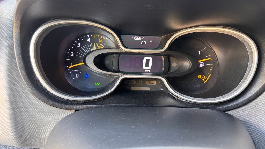 Image of Renault Trafic