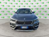 BMW X1 F48 xdrive20d xLine auto - BMW X1 F48 mit Diesel-Antrieb