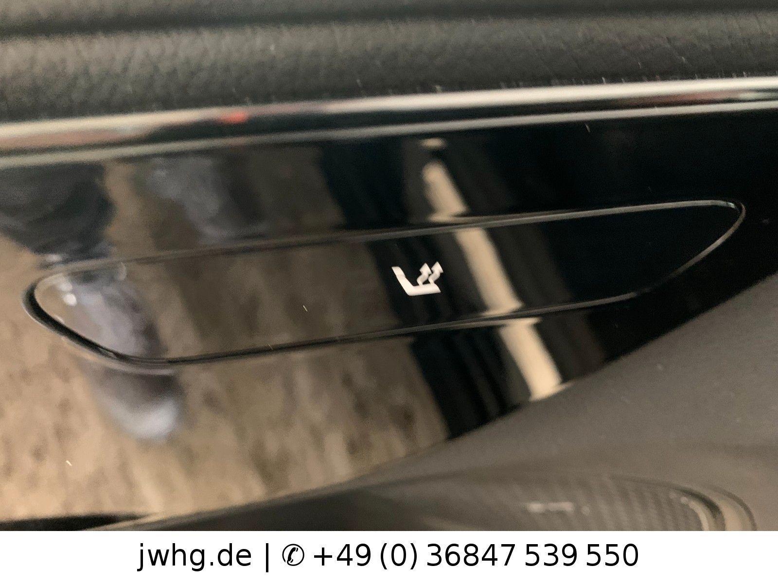 Mercedes-Benz C-Class Avantgarde NewMod LED DAB Kam 17" Sport FW, миниатюра 9