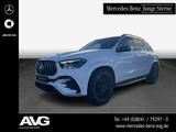 Mercedes-Benz Mercedes-AMG GLE 53 4MATIC+ PERF ABG/PREMIUM/AHK - gebrauchte Mercedes-Benz GLE 53 AMG aus dem Jahr 2024