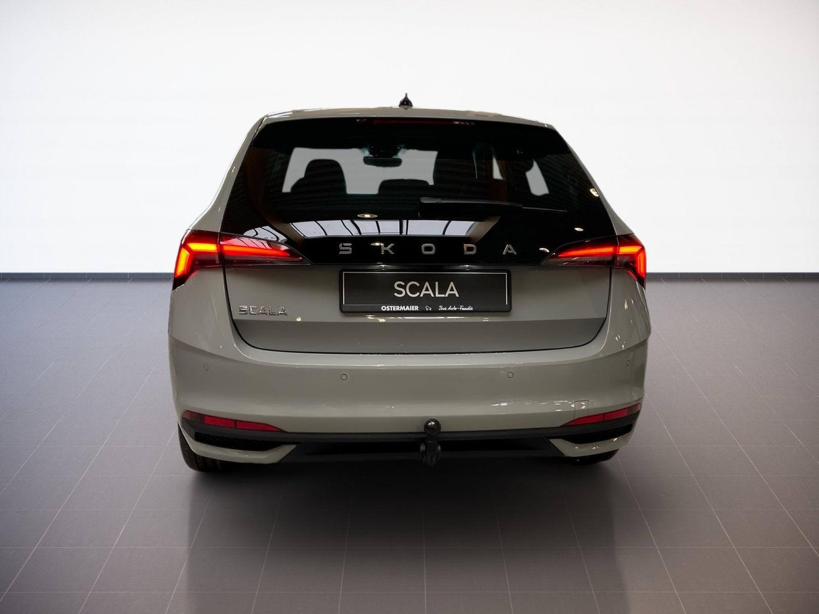 Skoda Scala - Bild 5