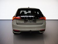 Skoda Scala - Vorschau Bild 5