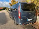Ford Tourneo Custom Titanium 8x Bereift  - Ford Tourneo Custom: Automatik