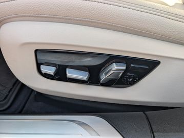 BMW 725 - 11