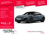 Audi e-tron GT S qu. Black/Facelift/S-Sitze/Pano/Lase - Audi e-tron GT in Düsseldorf