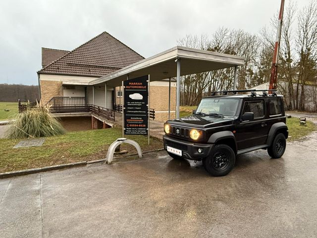 Suzuki Jimny 1.5 ALLGRIP Comfort ALLWETTERREIFEN