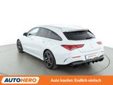 Mercedes-Benz CLA 35 Shooting Brake AMG 4Matic Aut.*NAVI*CAM* - weiße Mercedes-Benz CLA 35 AMG Shooting Brake