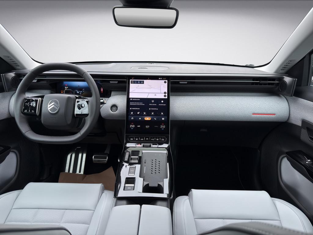 Citroën C5 Aircross 145 Hybrid MAX *TEAM D* NAVI 360°