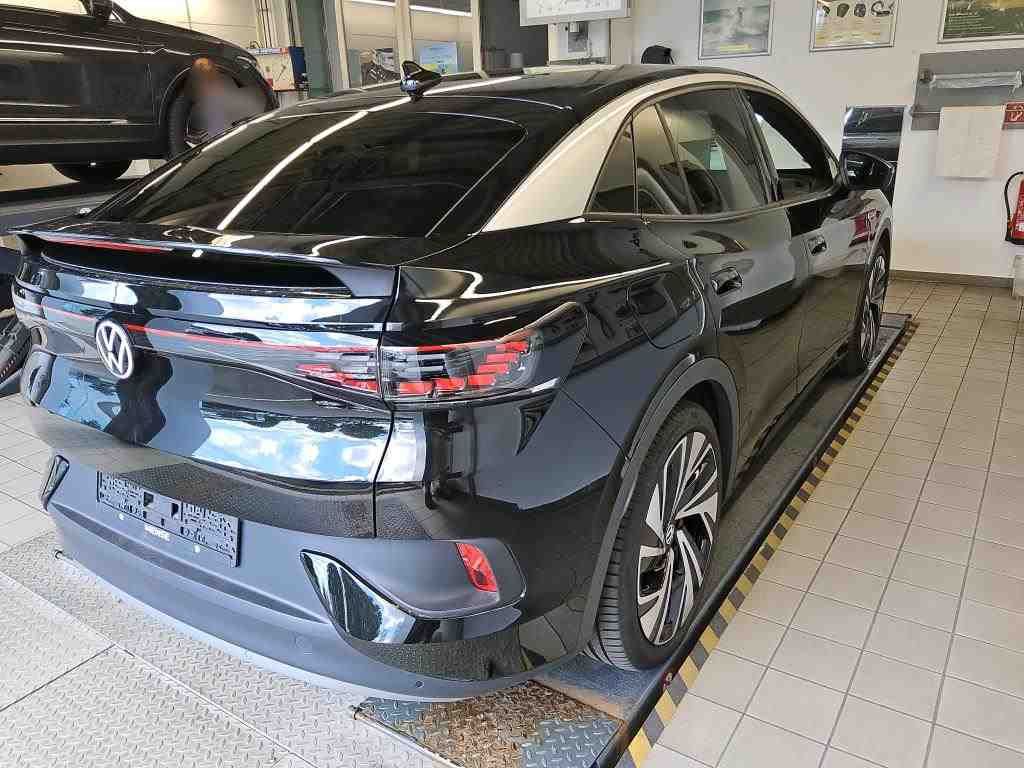 Volkswagen ID.5 - Bild 3
