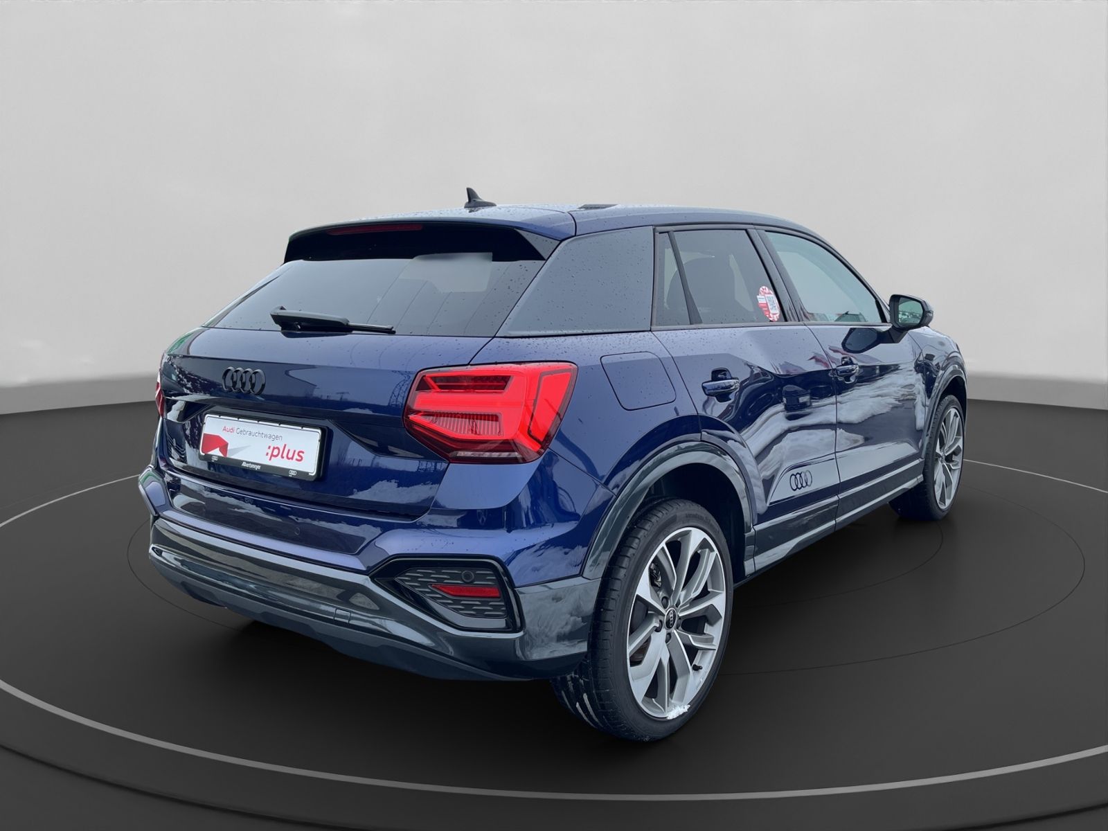 Audi Q2 - Bild 5