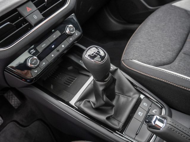 Foto Nummer 10: SKODA Scala