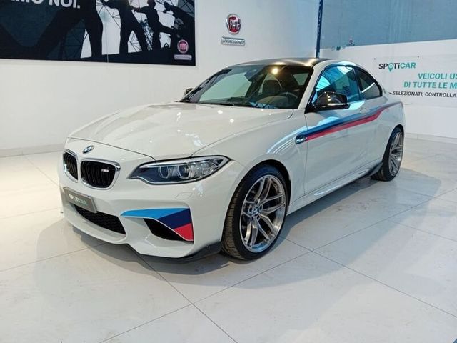 BMW Serie 2 Coupé M2 Coupé 3.0 DKG --Performance