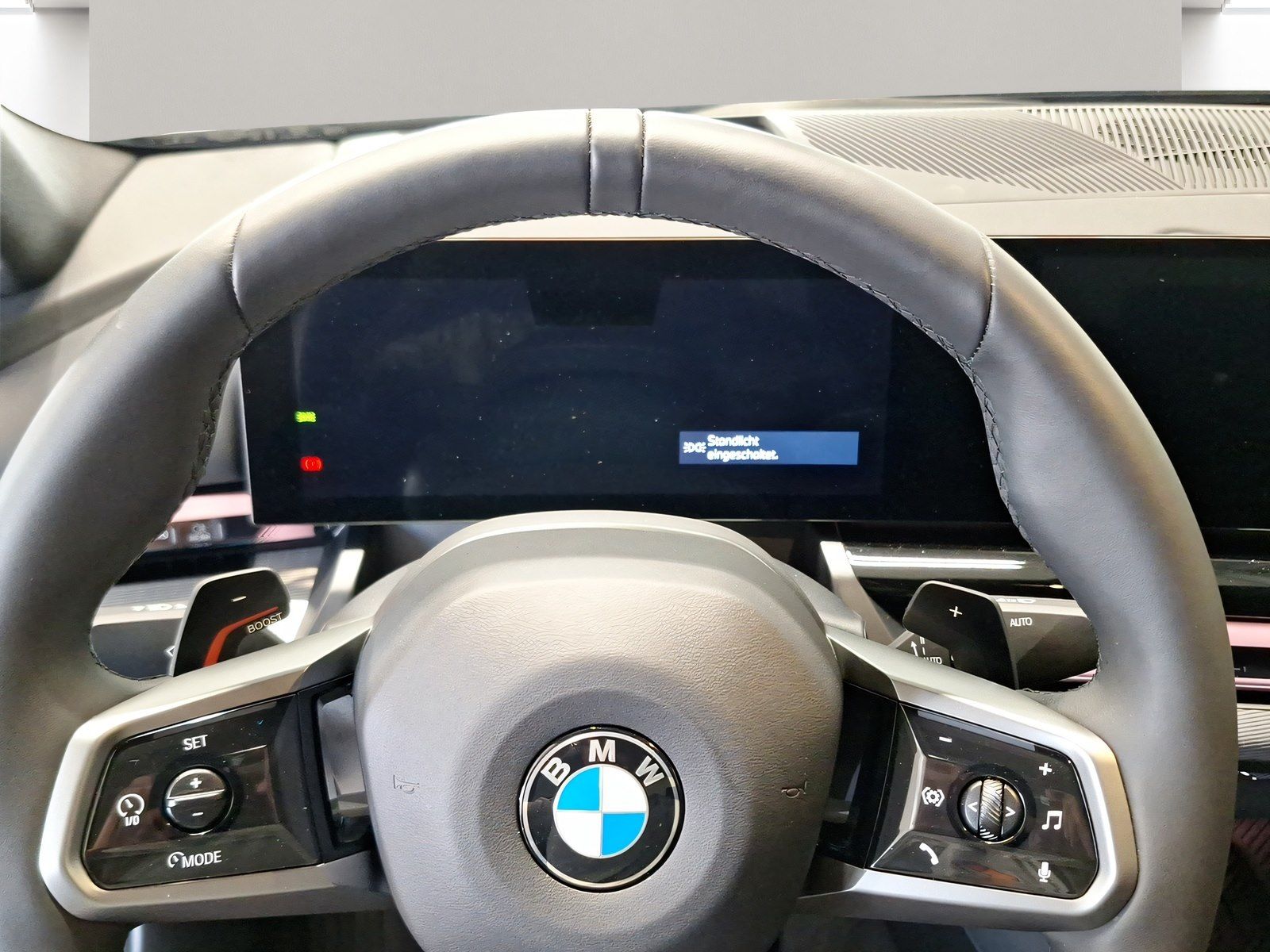 BMW 540 - Bild 13