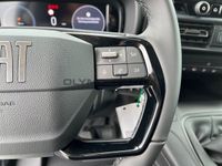 Fiat Doblo L2 Heavy KaWa 1.5 BlueHDi NAVI SITZHZG CAM - Image