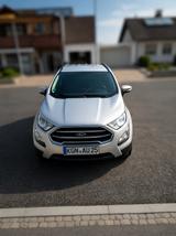 Ford Escort - Ford Escort Gebrauchtwagen