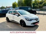 Renault Clio IV Grandtour Dynamique *NAVI*TEMPOMAT* - Renault Clio Gebrauchtwagen in Magdeburg