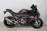 BMW S 1000 RR *AKRAPOVIC*WENIG-KM*GARANTIE* - BMW K1000