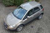 Fiat Sedici 1.9 Multijet 4X4 (Allrad)  - Fiat Sedici: 1.9