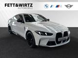BMW M4 Competition Coupé MxDrive|MCarbonSchalensitze - BMW M4 in Krefeld