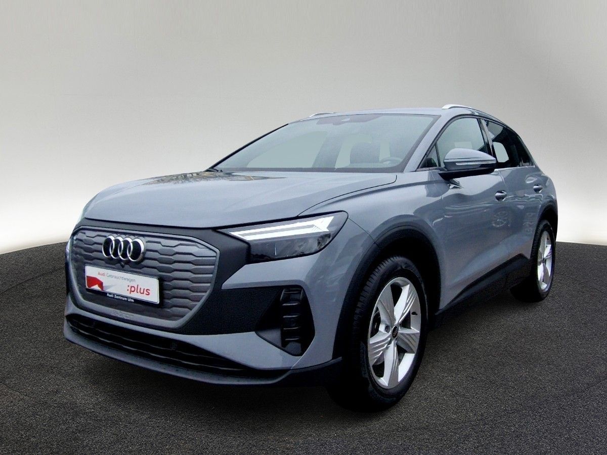 Audi Q4 e-tron - Bild 2