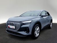 Audi Q4 e-tron - Vorschau Bild 2