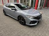Honda Civic Lim. 5-trg. 1.0 Elegance Klima Navi - Honda: K