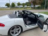 BMW Z4 sDrive35is - - BMW Z4 aus 2012: Roadster