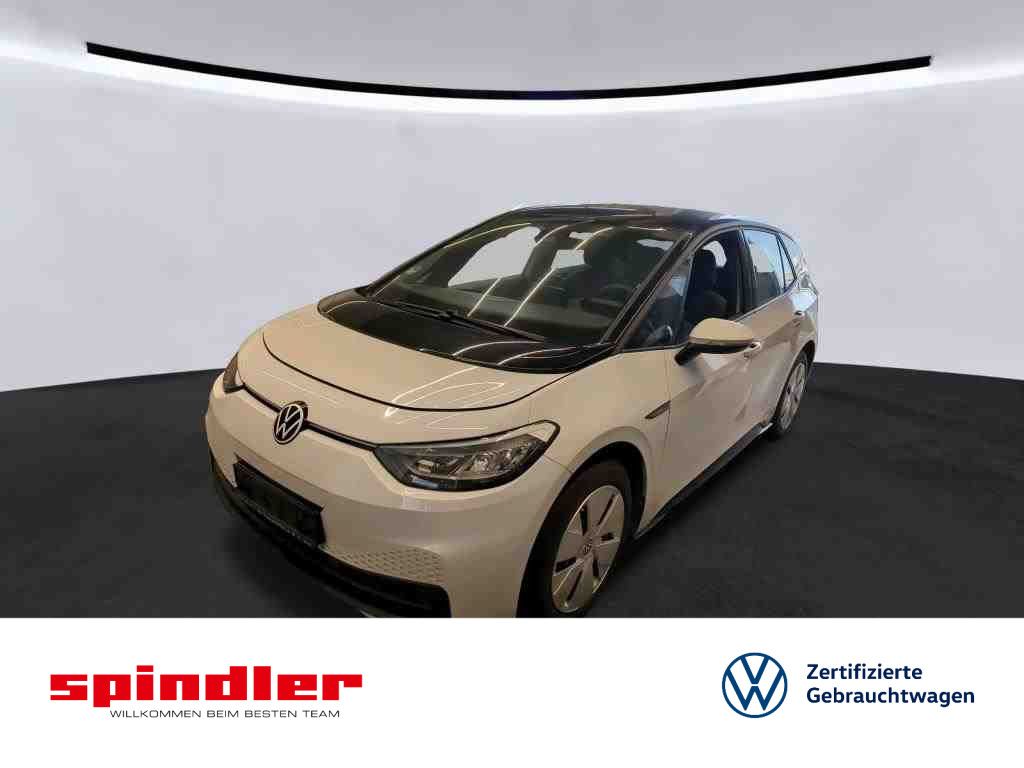 Volkswagen ID.3 Pro Performance CarPlay CCS LED DAB foto 1