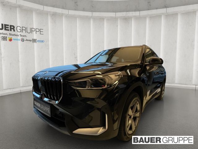 BMW X1 18d sDrive Komfortzugang AHK Adapt. LED HeadU